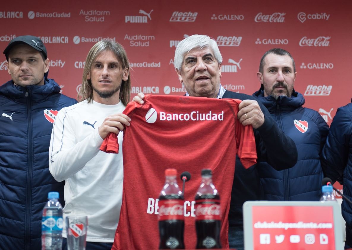 Resultado de imagen para El mercado según Beccacece