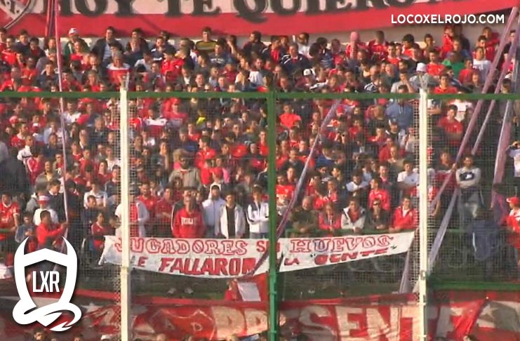 CLUB ATLÉTICO INDEPENDIENTE (JUNIN)