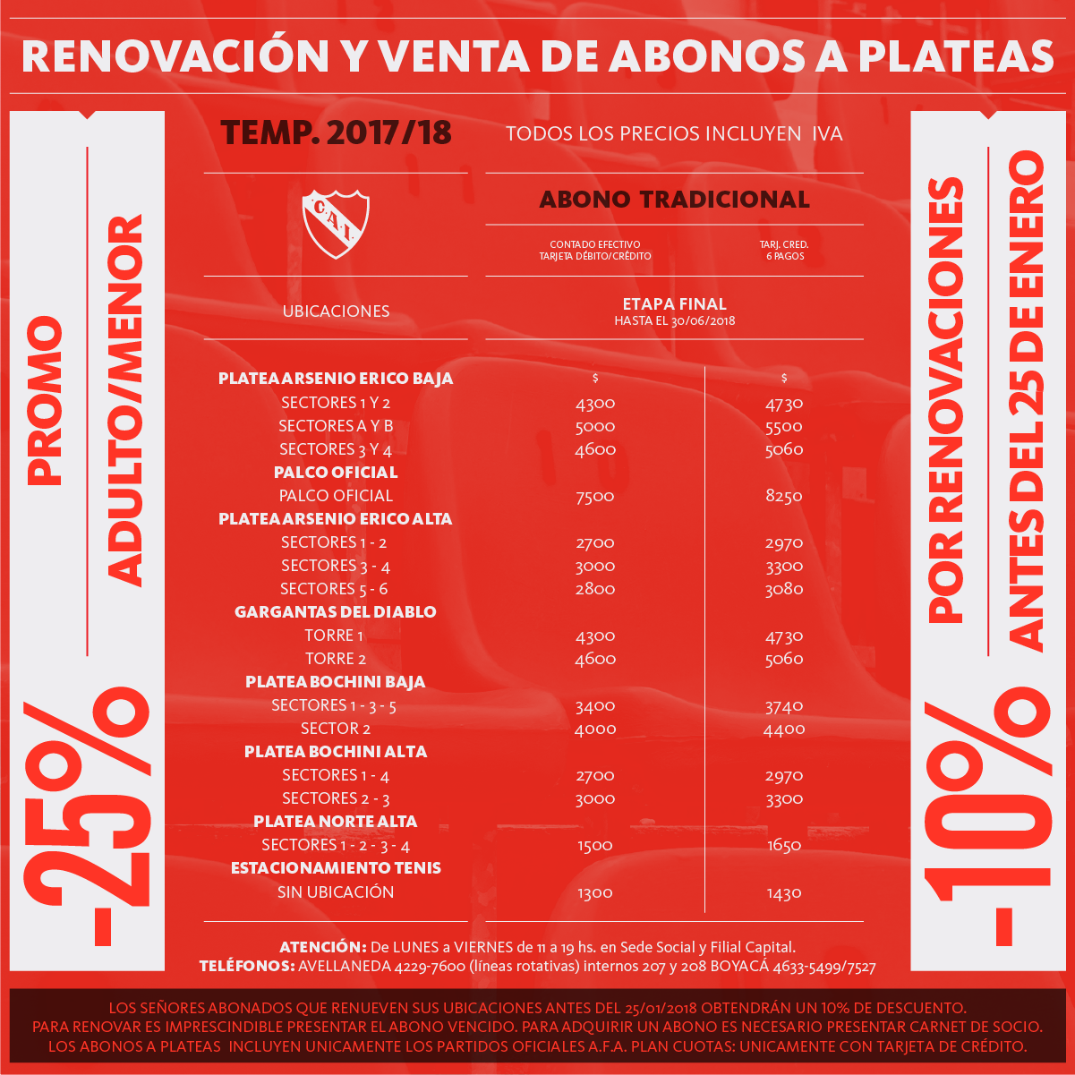 Club Atlético Independiente