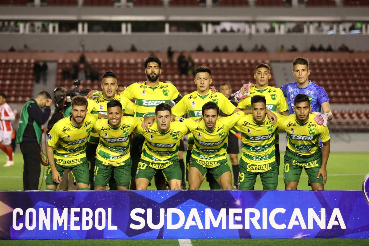 Profundo agradecimiento de Defensa y Justicia ...