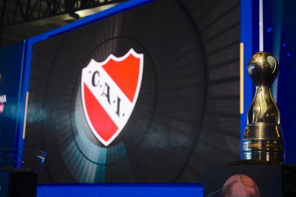 Independiente tiene rival en la Copa Argentina 2020 ...