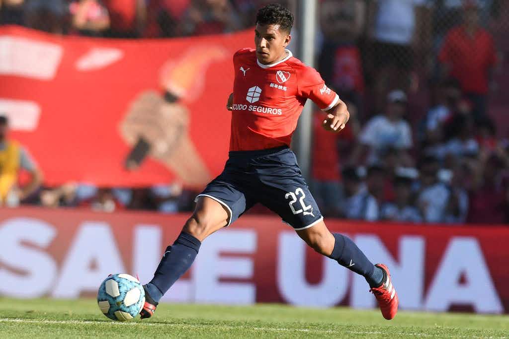 Vuelve a Brasil? - LocoXelRojo.com | Club Atlético Independiente